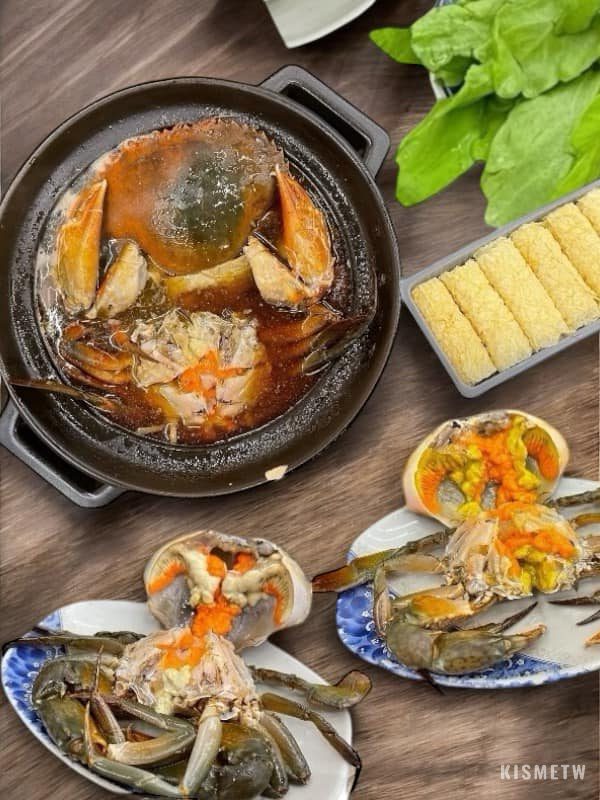 4寒流來襲必吃！9家台北薑母鴨名店推薦　冬季進補首選，從胃暖到心的絕佳滋味